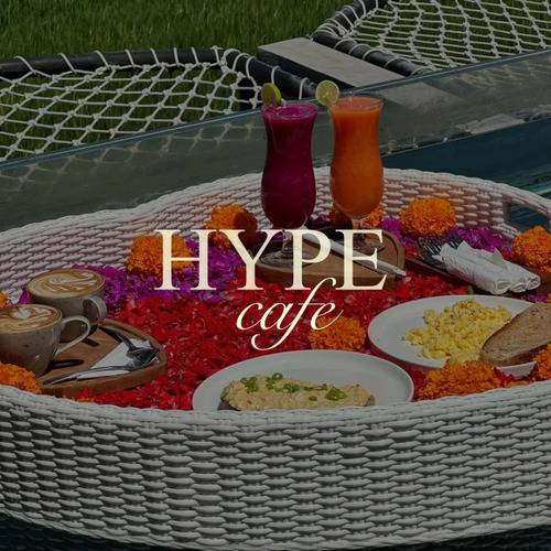 Canggu Hype Suites