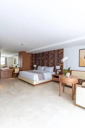 The Capital Hotel And Resort Seminyak