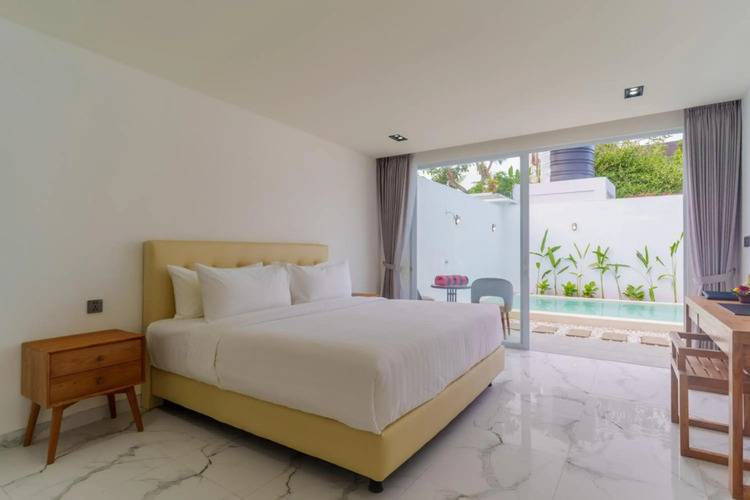 The Capital Hotel And Resort Seminyak