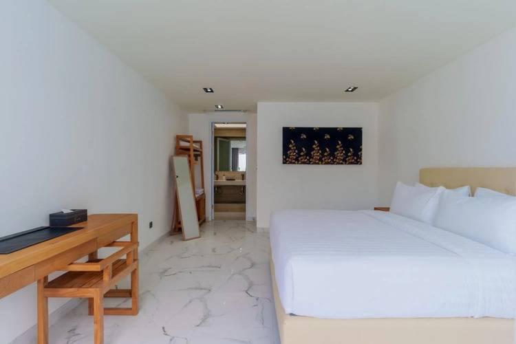 The Capital Hotel And Resort Seminyak