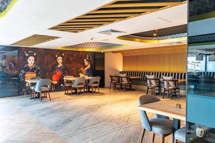 The Capital Hotel And Resort Seminyak