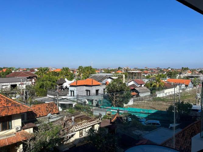 The Capital Hotel And Resort Seminyak