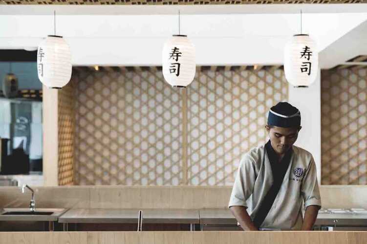 The Capital Hotel And Resort Seminyak