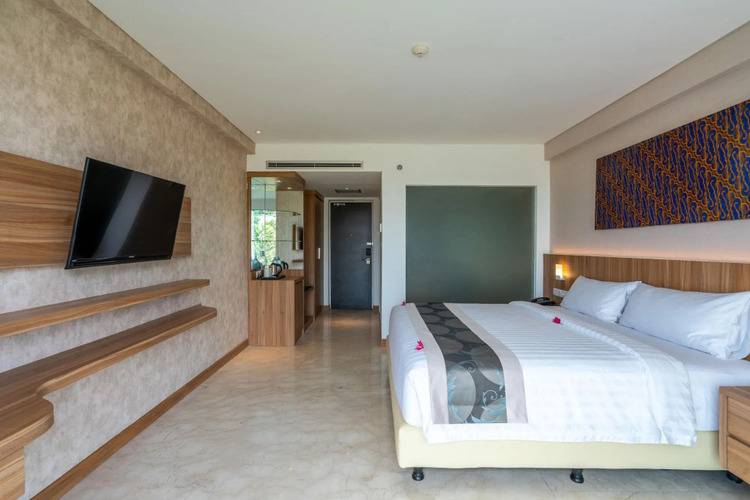 The Capital Hotel And Resort Seminyak