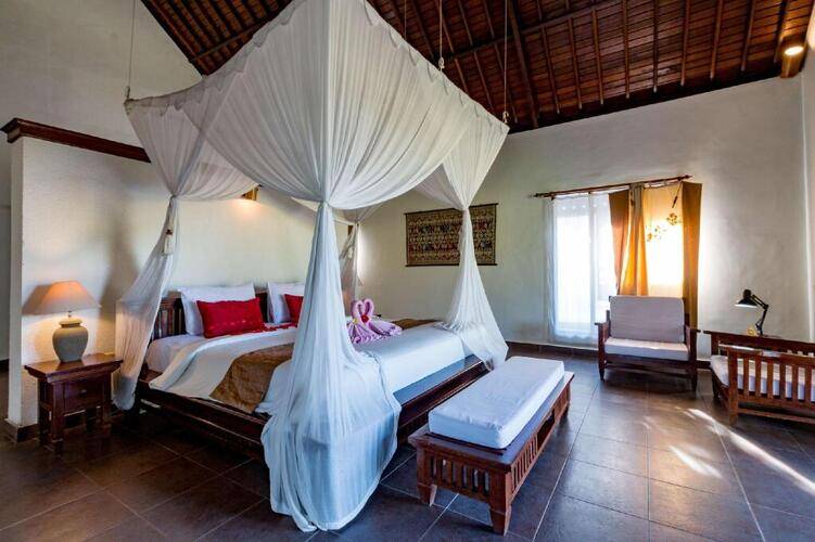 Villa Taman Di Blayu