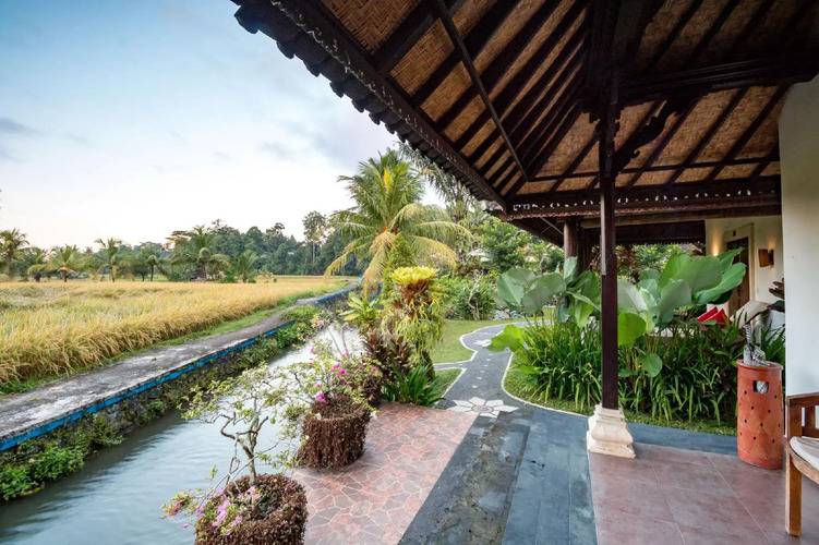 Villa Taman Di Blayu