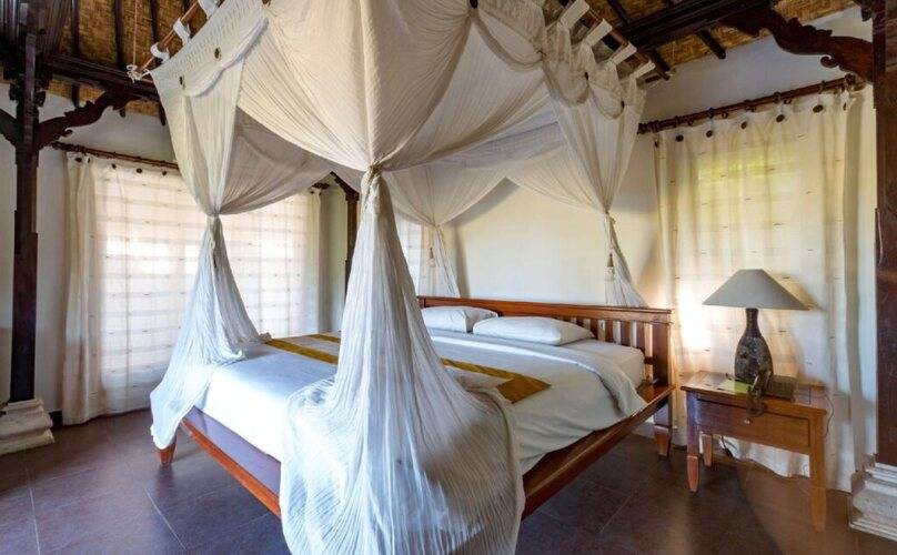 Villa Taman Di Blayu