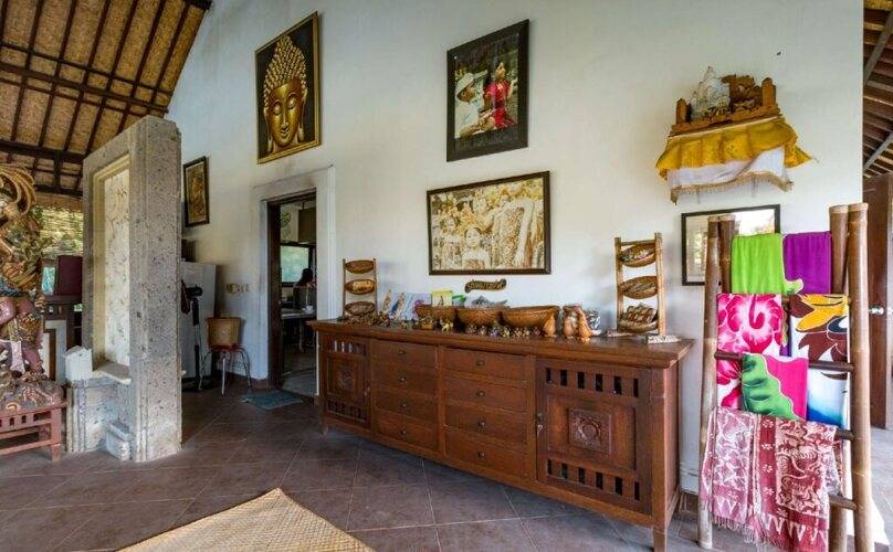 Villa Taman Di Blayu