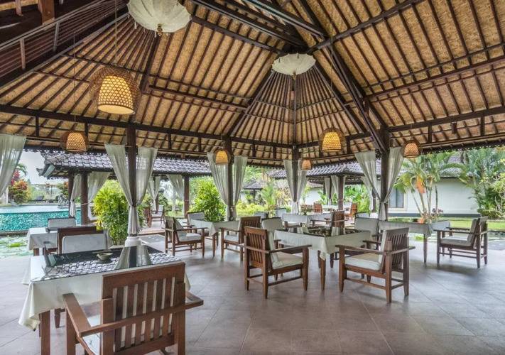 Villa Taman Di Blayu