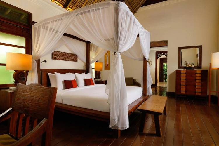 Jimbaran Beach Villas By Nakula