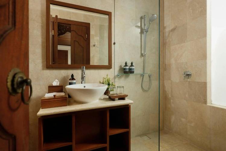 Jimbaran Beach Villas By Nakula