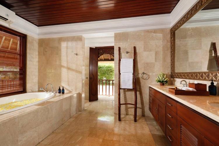 Jimbaran Beach Villas By Nakula