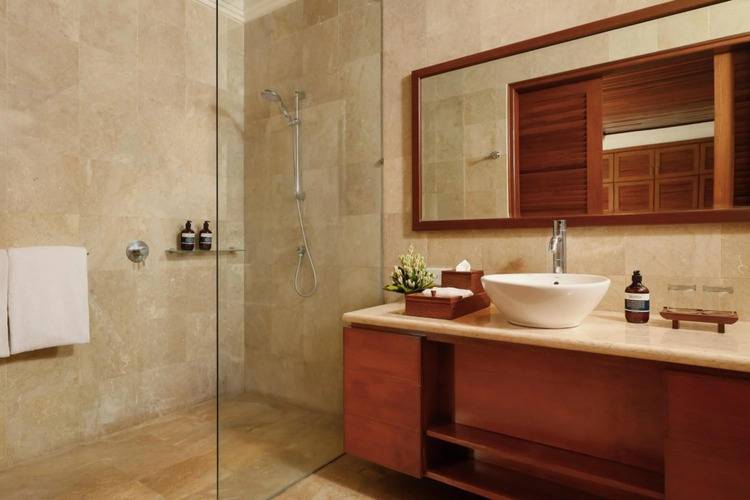 Jimbaran Beach Villas By Nakula