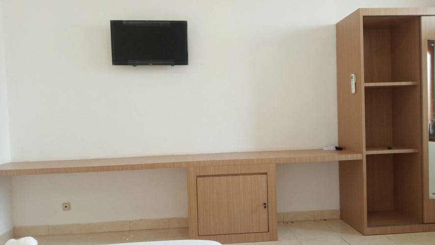 Guest House Simalem