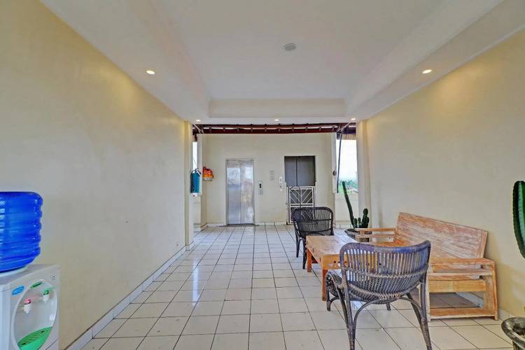 Guest House Simalem