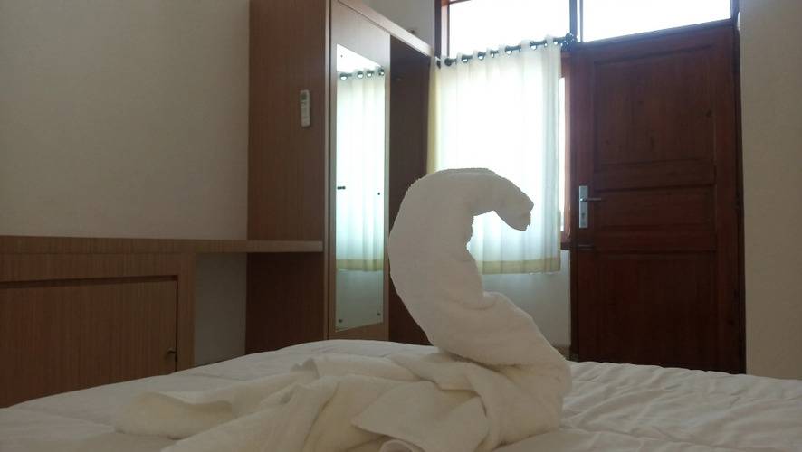 Guest House Simalem