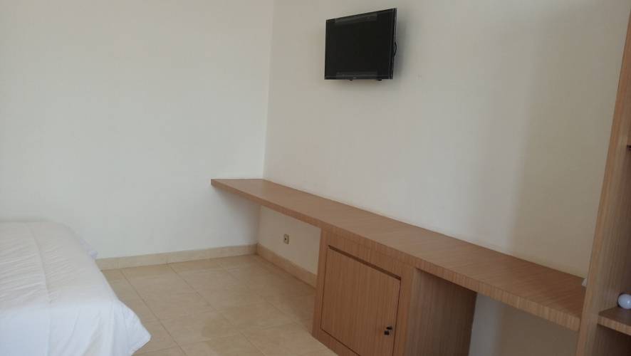 Guest House Simalem