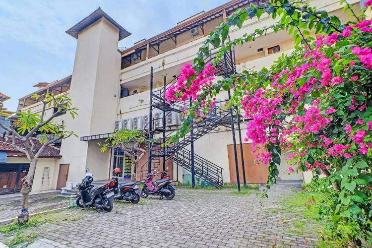 Guest House Simalem