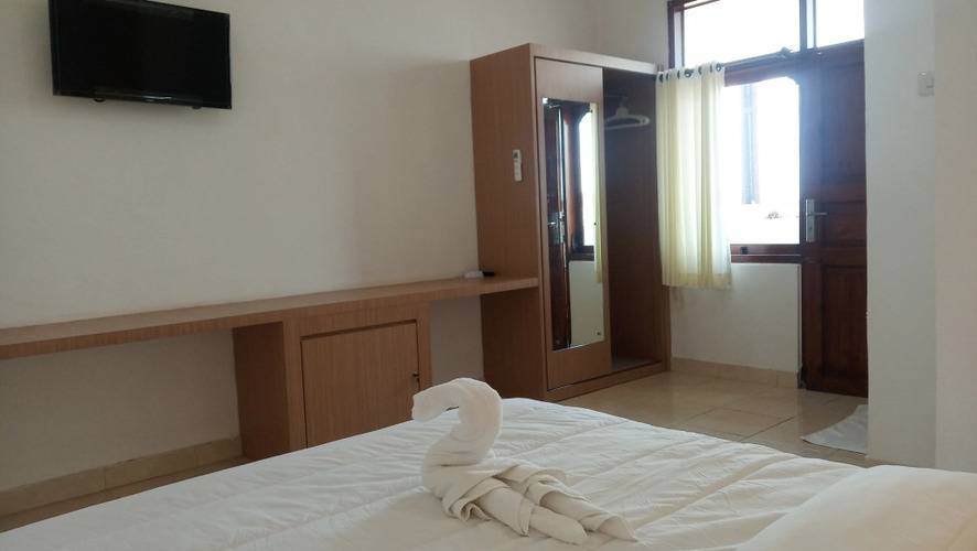 Guest House Simalem
