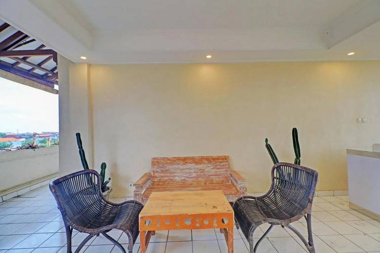 Guest House Simalem