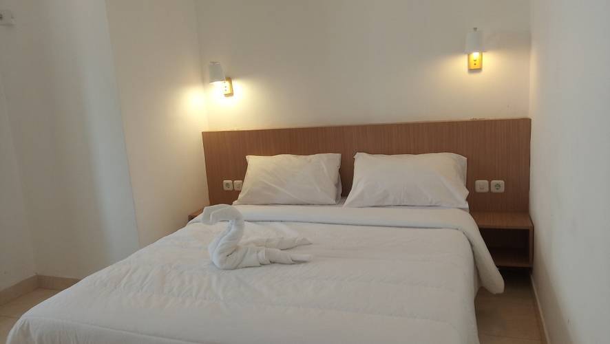 Guest House Simalem