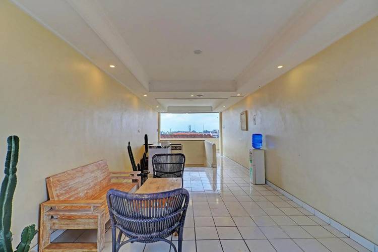 Guest House Simalem