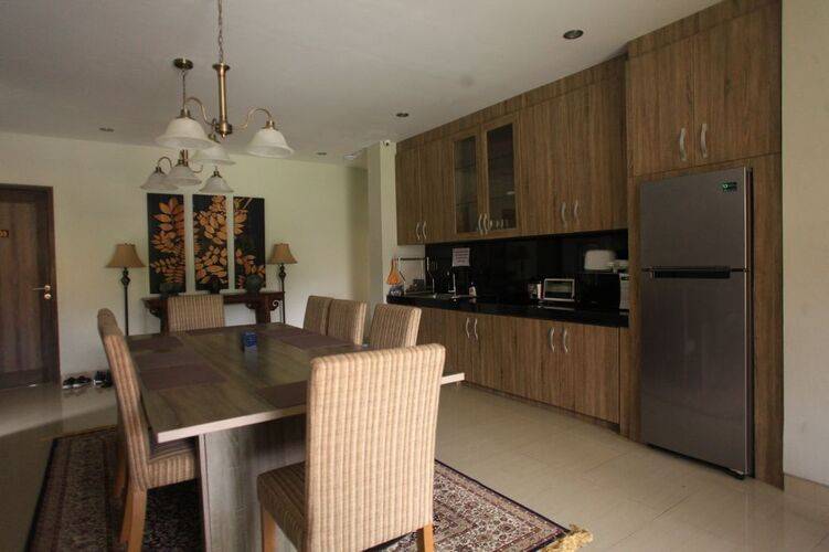 Puri Sabina Bed & Breakfast