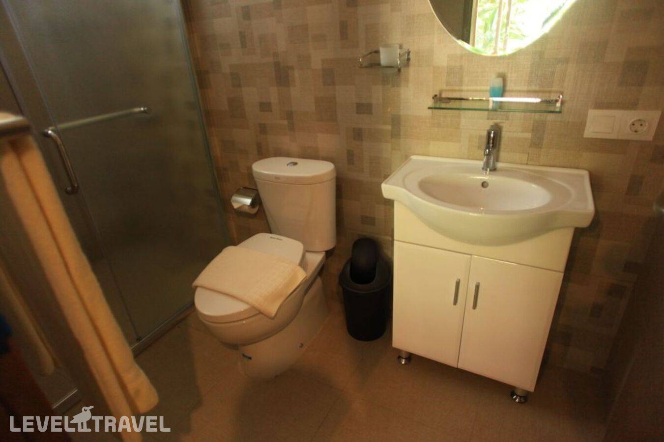 фотографии отеля Puri Sabina Bed & Breakfast в Индонезия(Джимбаран) - фото №5