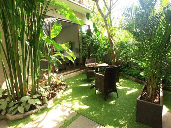 Puri Sabina Bed & Breakfast