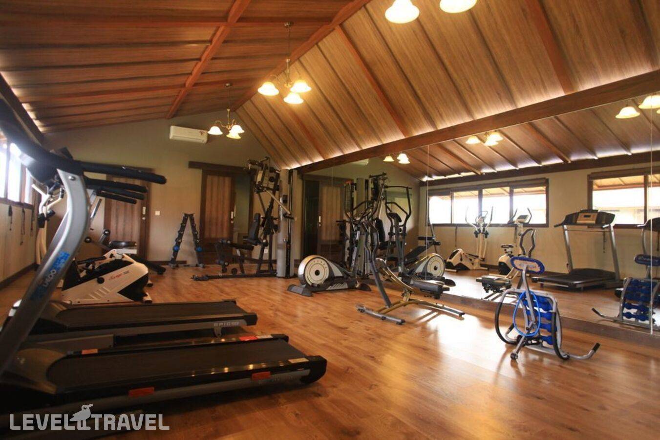 фотографии отеля Puri Sabina Bed & Breakfast в Индонезия(Джимбаран) - фото №17