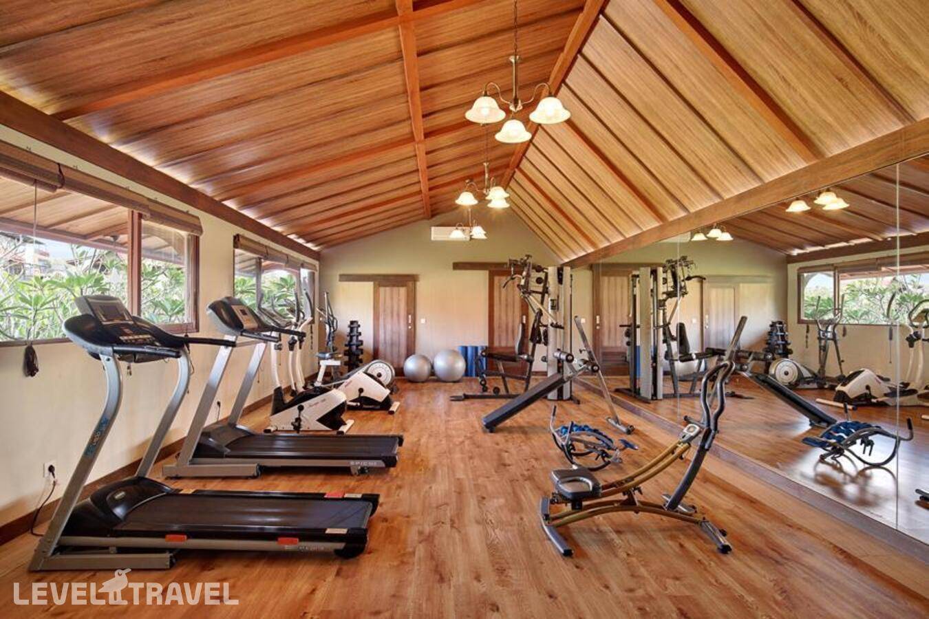 фотографии отеля Puri Sabina Bed & Breakfast в Индонезия(Джимбаран) - фото №20