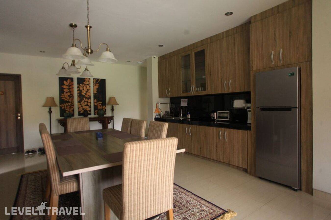 фотографии отеля Puri Sabina Bed & Breakfast в Индонезия(Джимбаран) - фото №25