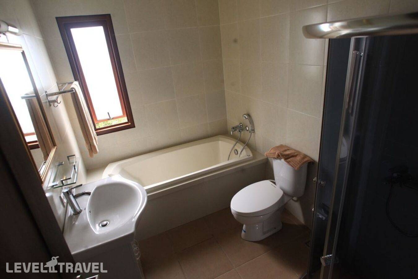 фотографии отеля Puri Sabina Bed & Breakfast в Индонезия(Джимбаран) - фото №2