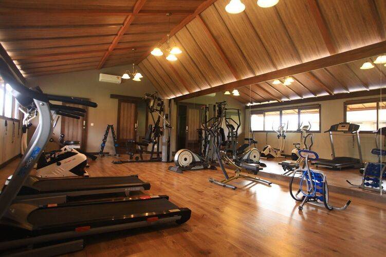 Puri Sabina Bed & Breakfast