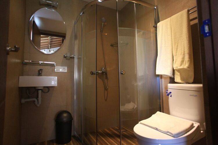 Puri Sabina Bed & Breakfast