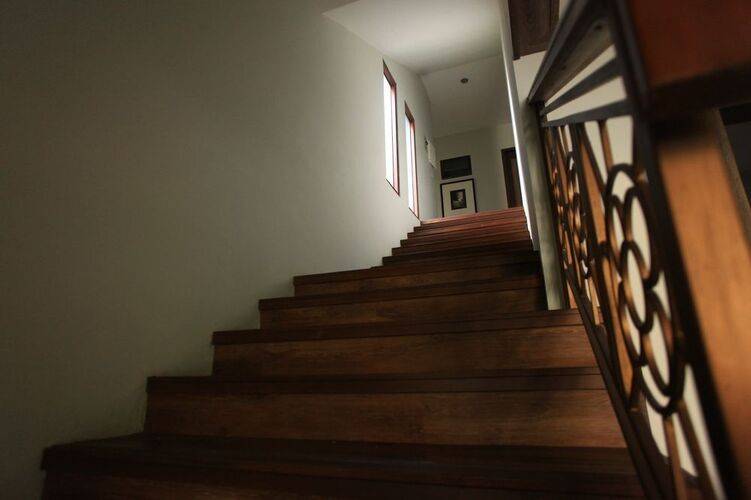 Puri Sabina Bed & Breakfast