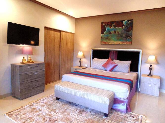 Puri Sabina Bed & Breakfast