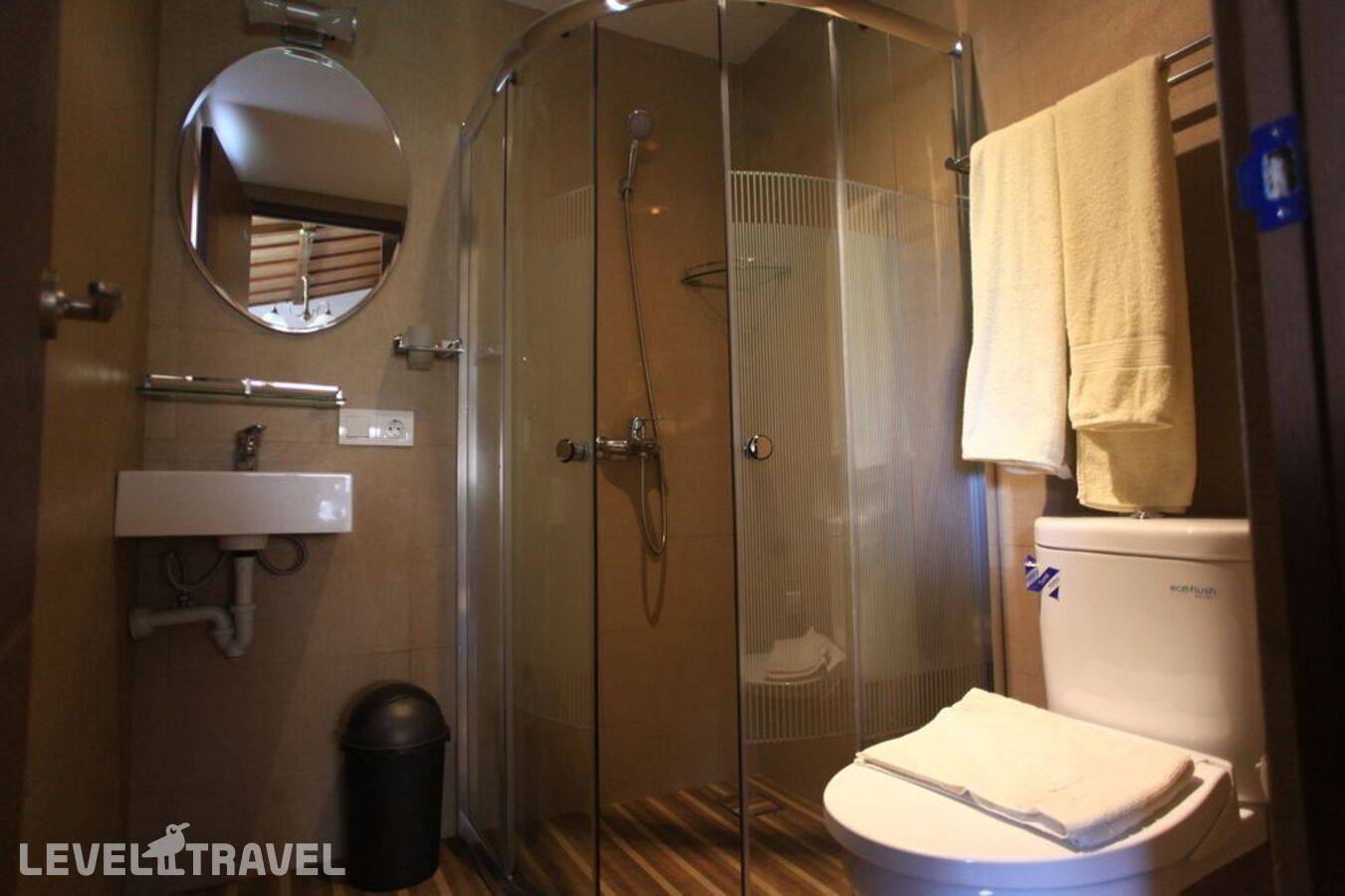 фотографии отеля Puri Sabina Bed & Breakfast в Индонезия(Джимбаран) - фото №10