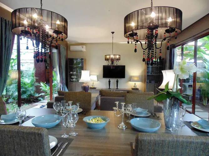 Puri Sabina Bed & Breakfast