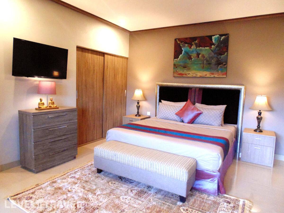 фотографии отеля Puri Sabina Bed & Breakfast в Индонезия(Джимбаран) - фото №11