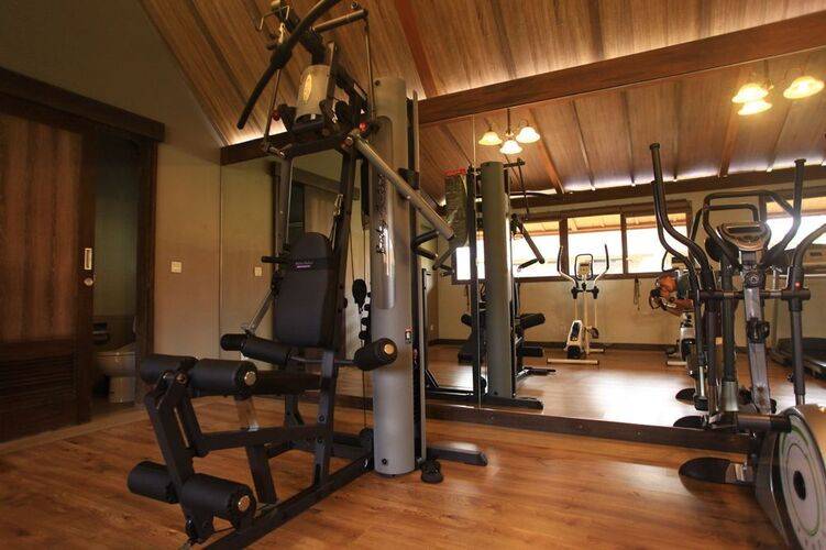 Puri Sabina Bed & Breakfast