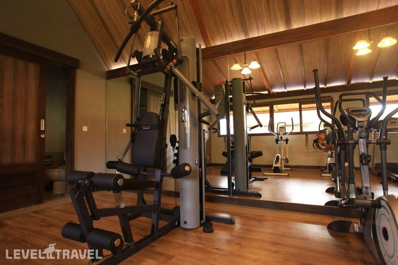 фотографии отеля Puri Sabina Bed & Breakfast в Индонезия(Джимбаран) - фото №19