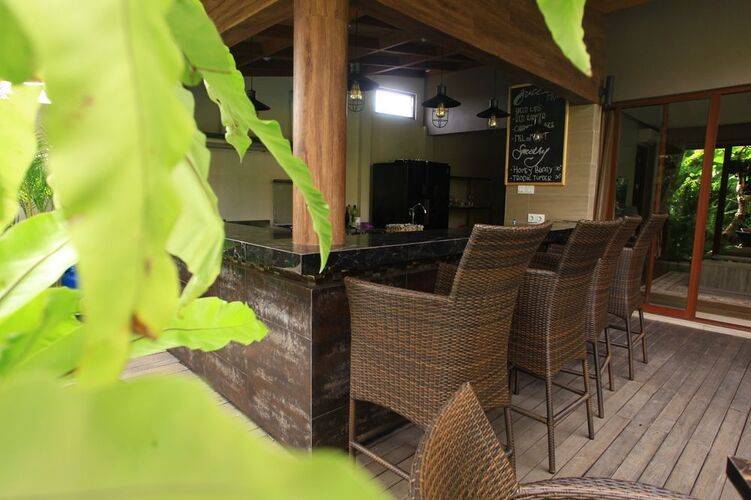 Puri Sabina Bed & Breakfast