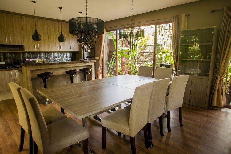 Puri Sabina Bed & Breakfast