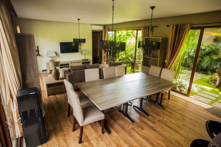 Puri Sabina Bed & Breakfast