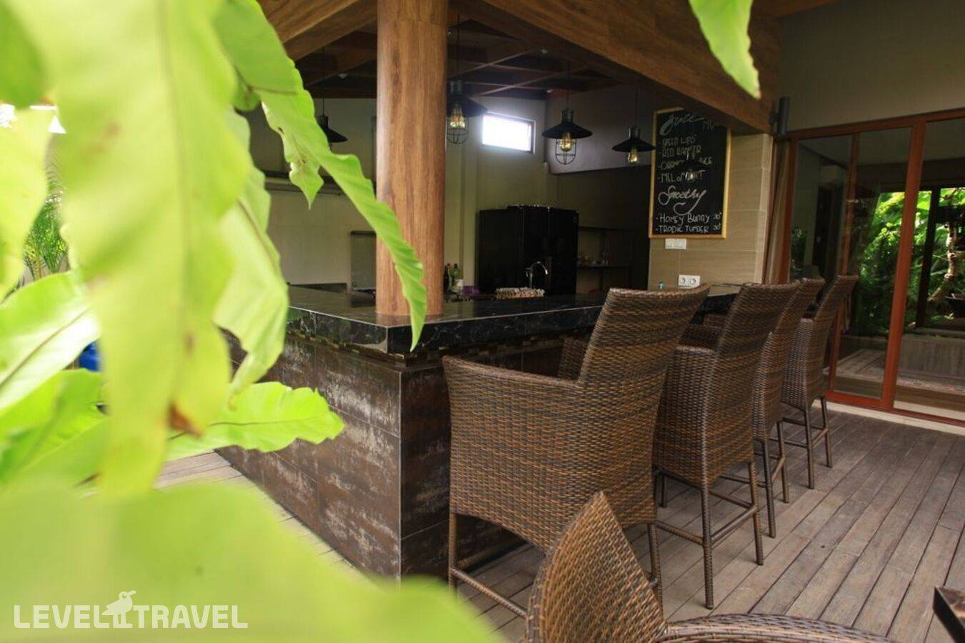 фотографии отеля Puri Sabina Bed & Breakfast в Индонезия(Джимбаран) - фото №28