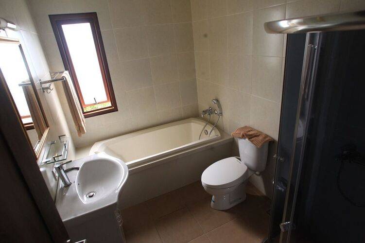 Puri Sabina Bed & Breakfast