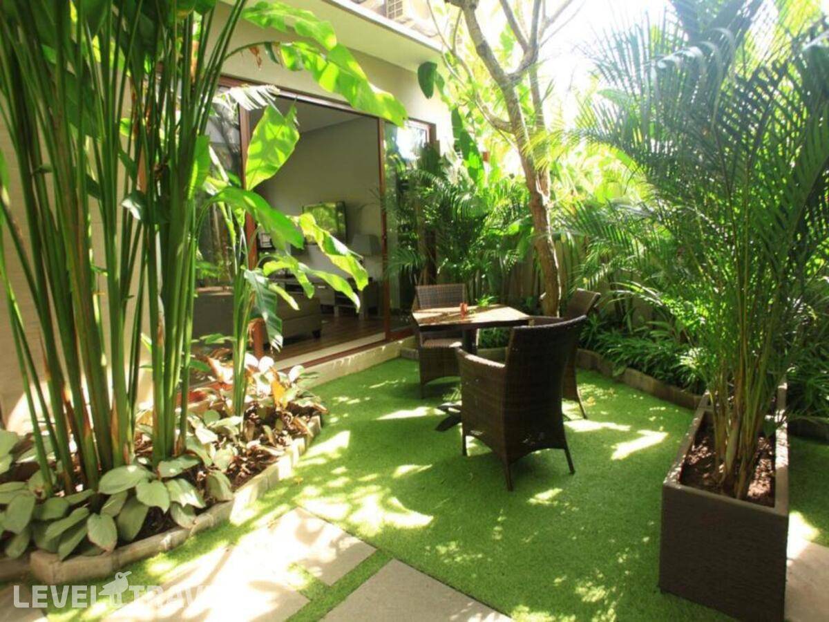 фотографии отеля Puri Sabina Bed & Breakfast в Индонезия(Джимбаран) - фото №21