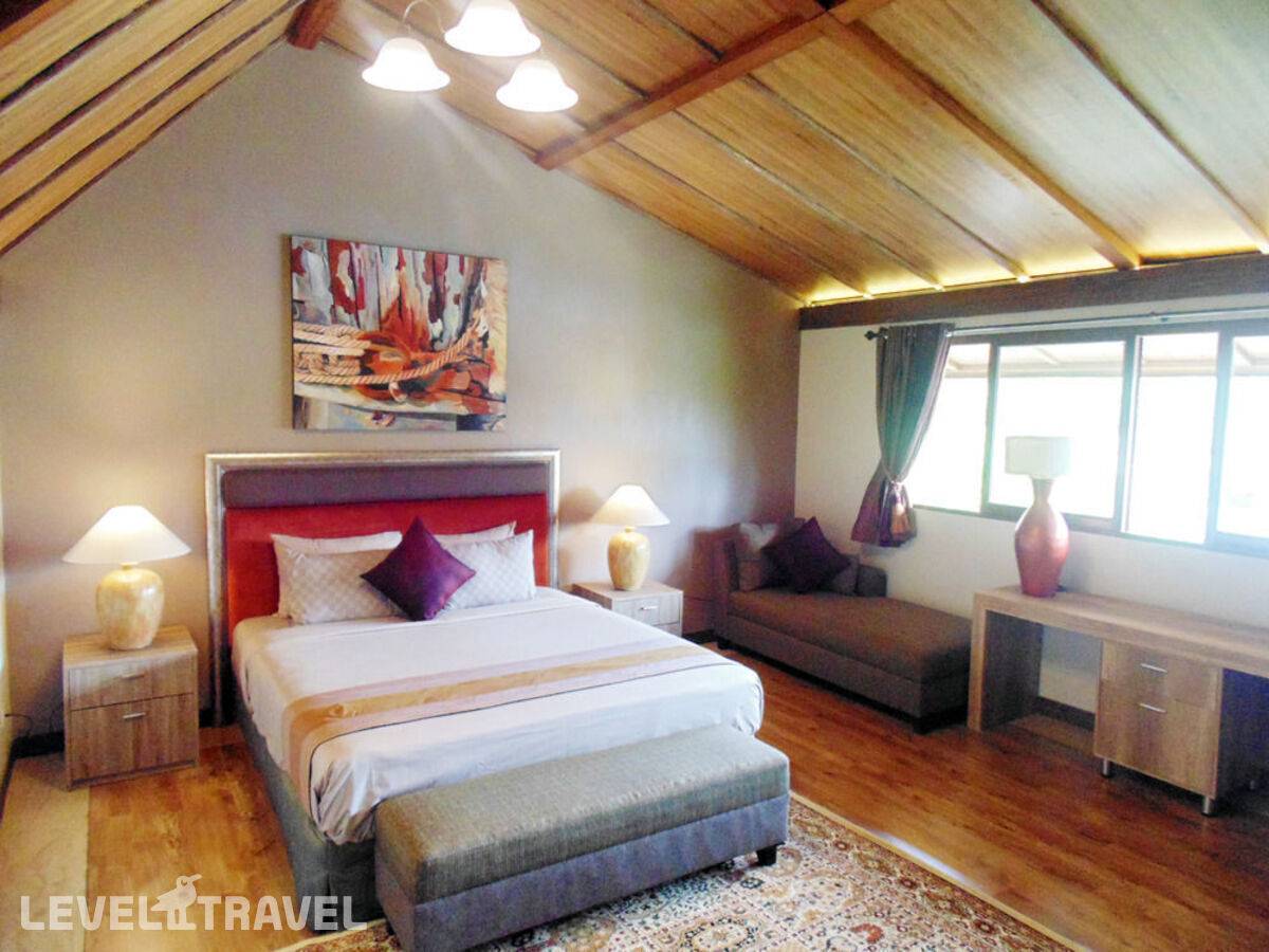 фотографии отеля Puri Sabina Bed & Breakfast в Индонезия(Джимбаран) - фото №8