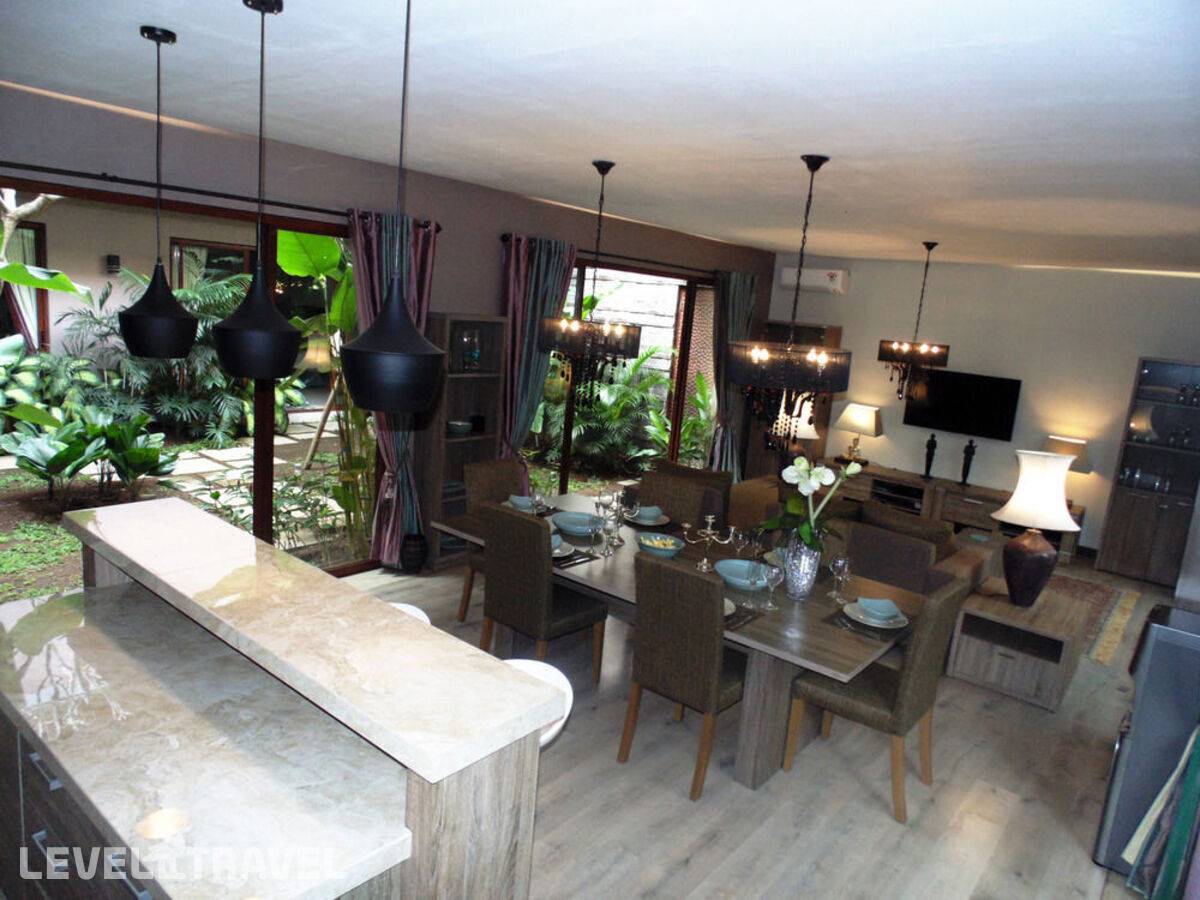 фотографии отеля Puri Sabina Bed & Breakfast в Индонезия(Джимбаран) - фото №23